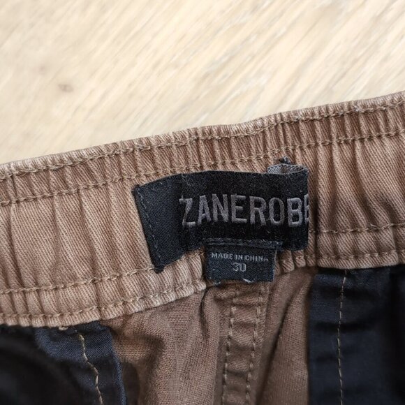 Zanerobe the Sureshot Jogger  mens size 30 - Picture 9 of 11